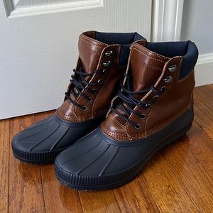 Tommy Hilfiger Colins 2 duck boots